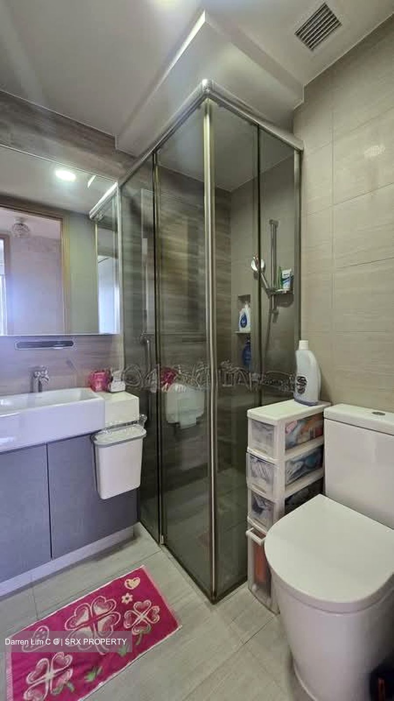 High Park Residences (D28), Apartment #533406451